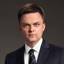 Zapowiedziane kilka dni temu na facebooku wybory prezydenckie 2020. Szymon Holownia Posts Facebook