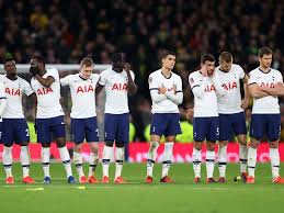Watch highlights and full match hd: Tottenham Vs Norwich Result Rating Every Player S Performance As Spurs Exit On Penalties The Independent The Independent