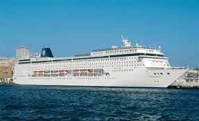 Cruising On The Msc Sinfonia Total Bliss From Durban To Cape Town Msc Cruises Cruise Destinations Cruise Ship