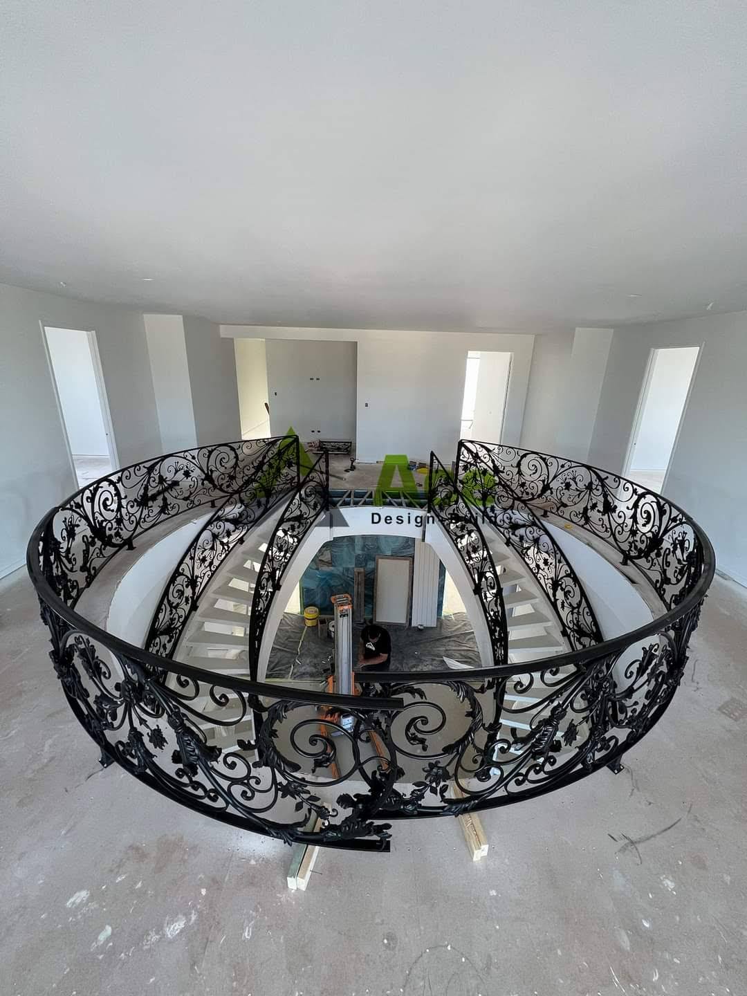 Railing Glass Duplex product image