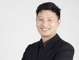 Message from the top: Jack Long, CEO, Tecno Mobiles ME