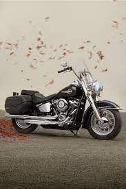 2020 Heritage Classic Classic Motorcycles Harley Harley Davidson