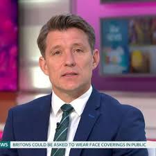 Kate garraway's husband has been in hospital fighting off coronavirus since march and it has now been said that derek, 53, is one of an get prima delivered directly to your door every month! Gmb Update On Kate Garraway S Husband Derek Draper In Hospital With Coronavirus Bristol Live