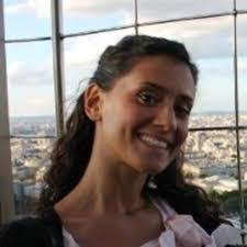 Laura Cristaldi's Instagram, Twitter & Facebook