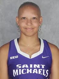 Rebecca Wallace-West