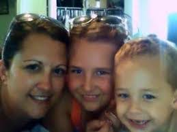 Adena George's Instagram, Twitter & Facebook