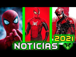 The imdb editors have selected the films they're most excited to see in 2021. Todo Sobre Spider Man 3 Peliculas 2021 Youtube