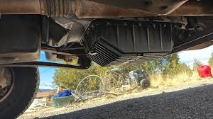 92-96 Ford F-Series OBS Trucks