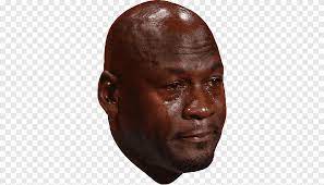 50 michael jordan crying memes ranked in order of popularity and relevancy. Michael Jordan Michael Jordan Crying Jordan Air Jordan T Shirt Michael Jordan Face Head Png Pngegg