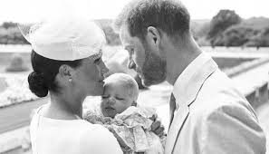 The children of harry and meghan, the duke and duchess of sussex, would have to wait until prince charles, the heir to the throne, became king, at which she referred in the interview to a george v or george vi convention that would mean her son archie would become a prince when harry's dad. Prince Harry And Meghan Markle Did Not Want To Name Son Archie