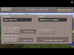 Other tips and tricks for finding diamonds · don't get too excited and quickly mine diamond ore. Minecraft Diamond Level