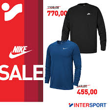 Intersport is the world's leading sporting goods retailer. Nike Collection Men Women And Kids Is Intersport Egypt Facebook