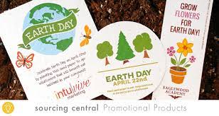 Looking To Execute An Eco Friendly Campaign For Upcoming Earth Day Or Just In General Ask Us About Seed Paper In Place Or Regular Earth Day Seed Paper Earth