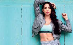 And that isn't restricted to any season or reason. Absolute Record For Nora Fatehi Bergaag Morocco News