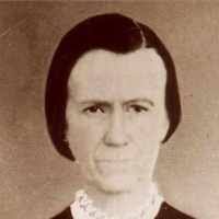 Caroline Farozine Skeen (1812–1875)