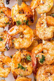 Grill for about 2 minutes on each side. Grilled Shrimp Recipe In The Best Marinade Valentina S Corner