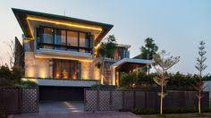 Browse from a wide range of home designs now! 36 Ide Rumah Tropis Modern Terbaik Di 2021 Rumah Tropis Rumah Tropis