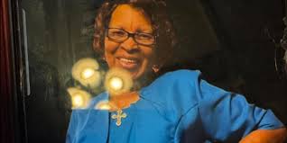 Services held for one of Boyce's oldest residents