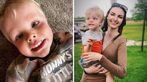 Four-year-old boy saves three lives through organ donation