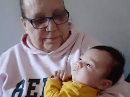 Vicki Lynn Purdy's Obituary