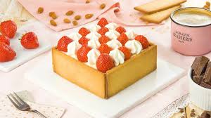 Dieser simple kuchen ist eine traumkombination von biskuit, vanillepudding und erdbeeren. Von Kuchen Uber Torte Bis Hin Zum Dessert 9 Leckere Rezepte Mit Erdbeeren Leckerschmecker