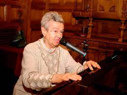 Людмила лядова — уральская шуточная 01:59. Sovetskaya Prima Lyudmila Lyadova Proigrala Delo O Chernom Rieltorstve Mk
