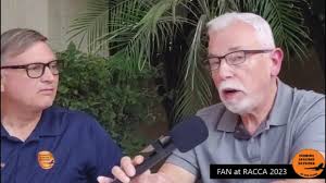 Fred Bedard's Instagram, Twitter & Facebook