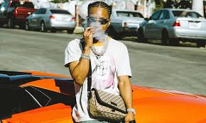 His father was shot and killed at 19 years old , before shy's first birthday. Taliban Glizzy Archives Hiphopcanada