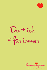 Parchen Zitate Romantische Spruche Parchen Spruche Liebeserklarung Kurz