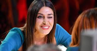 Ma la foto con il figlio santiago vicino al pancione della mamma, pubblicata nelle ultime ore, rivelano che ancora. Belen Rodriguez Ha Partorito E Nata Luna Mari La Seconda Figlia Con Antonino Spinalbese Il Tempo