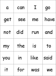 Home Grown Hearts Academy Homeschool Blog Printable Sight Words Preschool Sight Words Sight Word Flashcards Sight Words Kindergarten Printables
