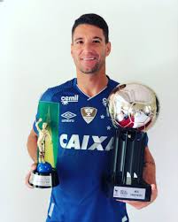 Resultado de imagem para Thiago Neves