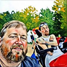 CONGRATULATIONS to Tim L.