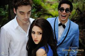 Twilight Breaking Dawn Part 1 Full Movie In Hindi The Hillywood Show Breaking Dawn Part 2 Parody Twilight Parody Breaking Dawn Part 2
