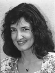 Barbara Kingsolver