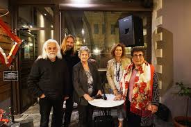 Συγγραφείς των ελληνικών γραμμάτων χτίζουν γέφυρες με το εξωτερικό μέσω του έργου τους - Παρατηρητής της Θράκης | Παρατηρητής της Θράκης | Νέα από την Θράκη, την Ελλάδα & τον Κόσμο