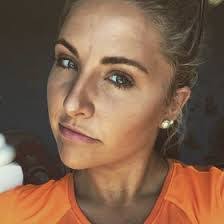 Abby Magill's Instagram, Twitter & Facebook