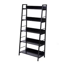 Etagère > etagère style industriel bois et métal baldas (5 étagères) sur jardindeco.com Etagere Bibliotheque Style Industriel Incline 5 Niveaux 70l X 35l X 150h Cm Noir Bibliotheque Et Etagere Salon Meuble Gifi