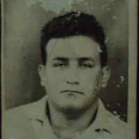 Udon Victor Padron (1931–1992)