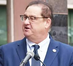 St. Peter's Masonic Lodge installs new officers