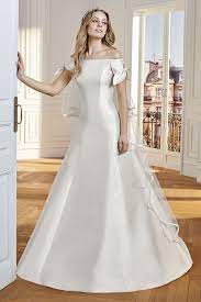 Hochzeitskleid aus spitze oder spitzenhochzeitskleid? Die 10 Schonsten Brautkleid Trends Fur Die Saison 2020