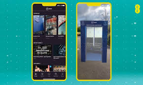 If you like a post, or want to say thanks for a helpful answer, please click on the ratings 'thumbs up' on left hand side. Endless Ar Possibilities Bt Sport S Match Day Experience Technical Partners Talk New Realities