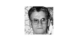 Howard FRALEY Obituary (1933