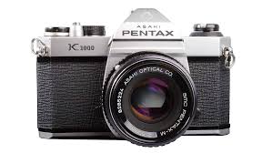 Michaeldaskalakis_here is a quick impromptu video i made for my post on squidoo.com titled black and white photography. Pentax K1000 Review Classic Film Cameras Revisited Digital Camera World