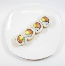 A tax incentives guide for investors in uganda. Ura Maki Lachs 4 Stk Turo Sushi Online Bestellen In Paderborn