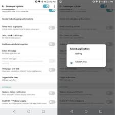 We can effortlessly catch pokemons in any predetermined spot from our couch in this manner. How To Fake Gps Of Pokemon Go On Android Devices Dr Fone