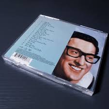 Buddy Holly