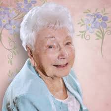 WICKMAN, Jean Evelyn