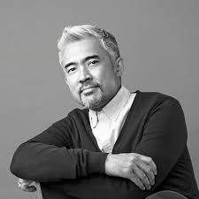 Having a lifetime of people tell you but your hair is so straight and beautiful when all you want is pretty wavy hair. More Malaysians Are Embracing The Grey Haired Look The Star