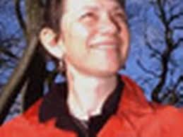 Julia's a literary Darling